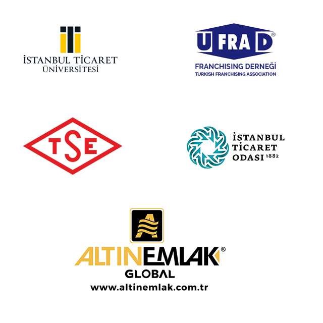 İş Ortaklarımız